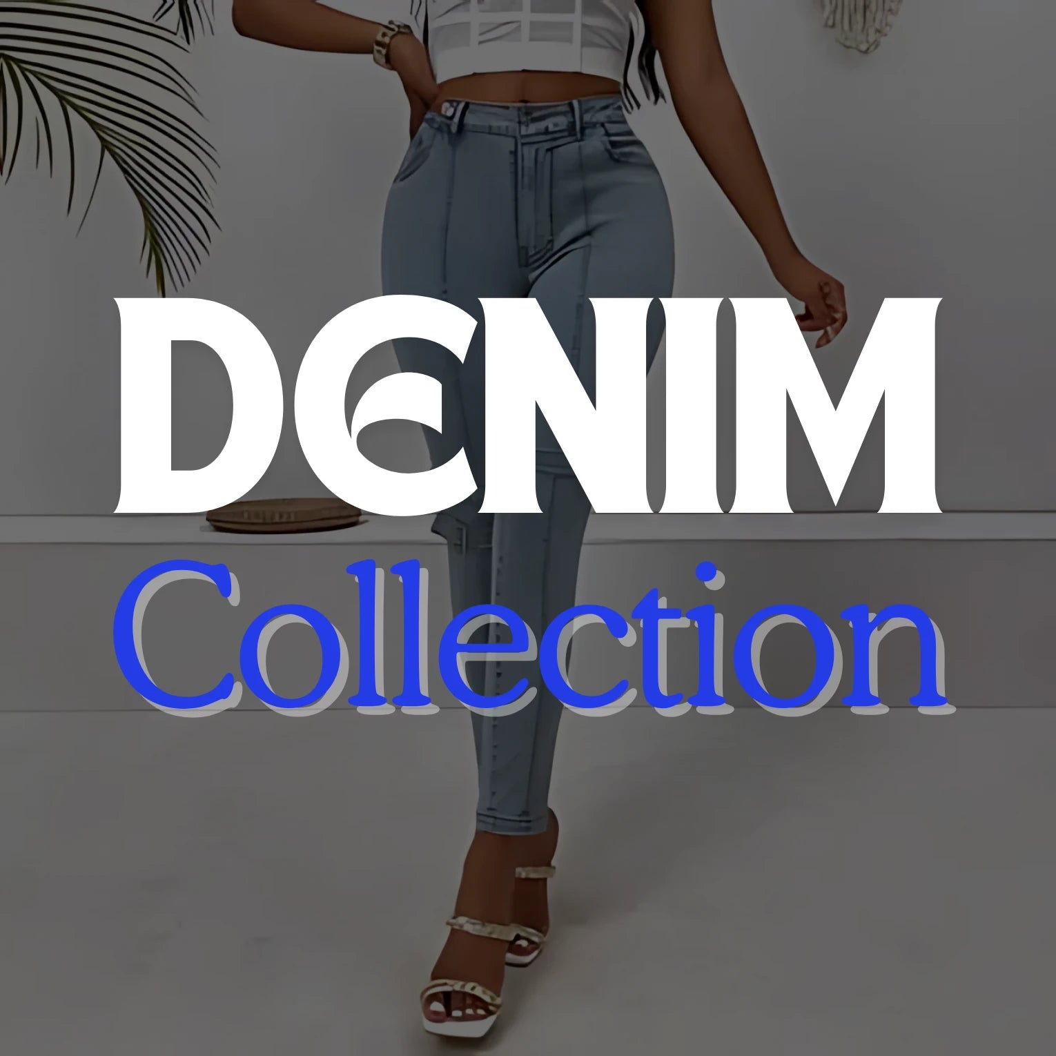 DENIM