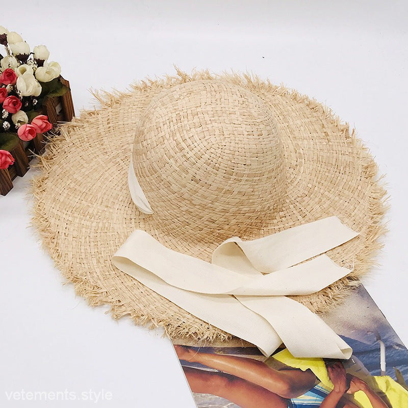 CUTE SUN HAT-VETEMENTS 