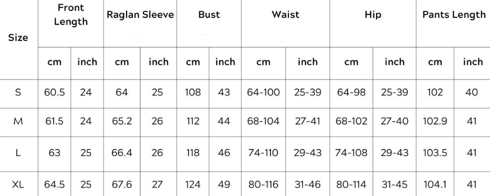 Autumn Winter Long Sleeves Ankle Tied Trousers Two Piece Set Pajamas Women