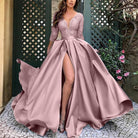 ELEGANT PRINCESS DRESS