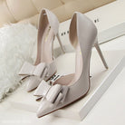 A PERFECT BLEND OF ELEGANCE AND STYLE HIGH HEELS-VETEMENTS 