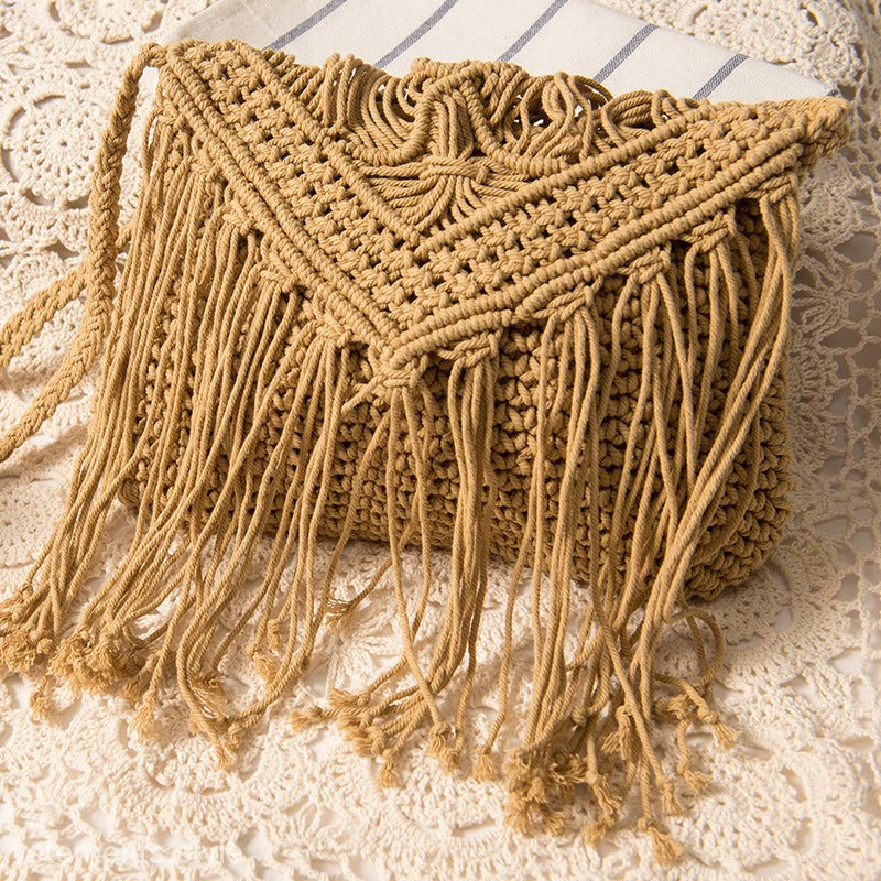 CUTE BOHO BAG-VETEMENTS 