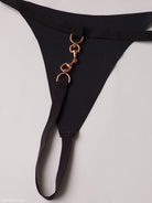 SEXY PURE LADY T SHAPED PANTIES-VETEMENTS 