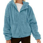 CUTE FLEECE SWEATER