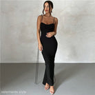 ELEGANT SLIM FIT SHEATH DRESS-VETEMENTS 