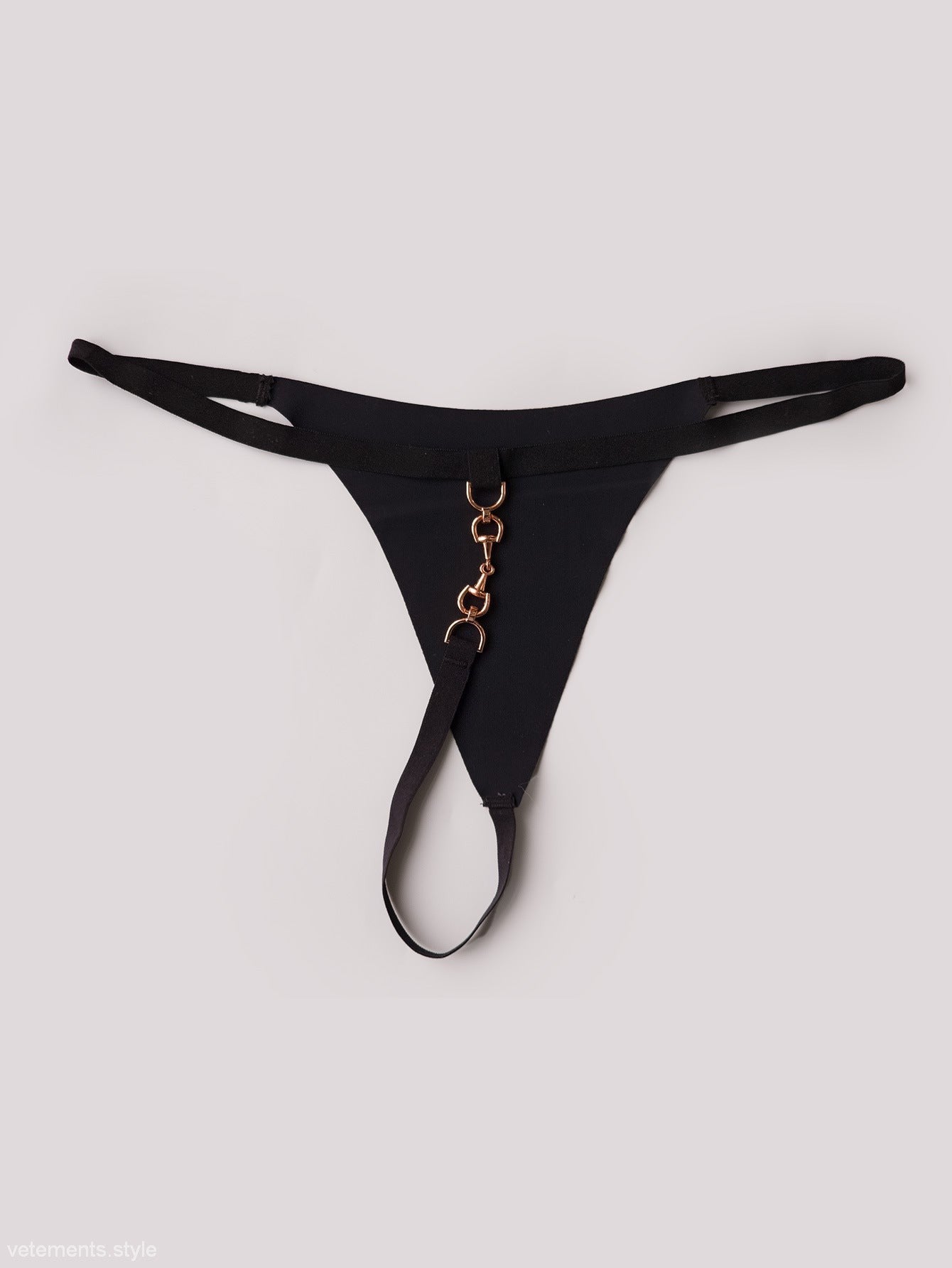 SEXY PURE LADY T SHAPED PANTIES-VETEMENTS 