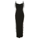 ELEGANT SLIM FIT SHEATH DRESS-VETEMENTS 