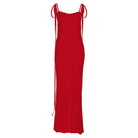 ELEGANT SLIM FIT SHEATH DRESS-VETEMENTS 