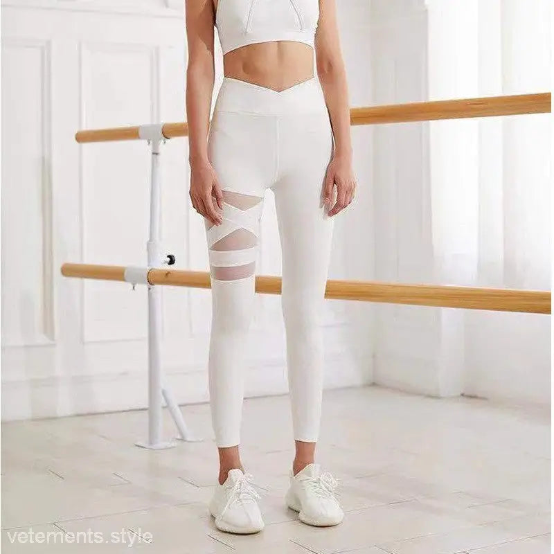 ENERGY FLEX LEGGINGS-VETEMENTS 