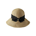 BROAD SUN HAT-VETEMENTS 