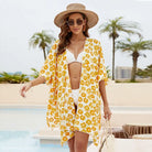 FRESH SUN PROTECTION BLOUSE