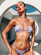 SEXY BIKINI SWIMSUIT-VETEMENTS 