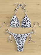 SEXY BIKINI SET-VETEMENTS 