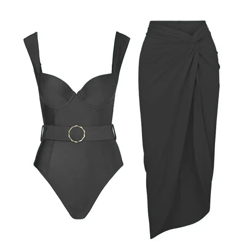 FRENCH CUT SWIMSUIT-VETEMENTS 