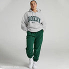 BROOKLYN SWEATSHIRT SET-VETEMENTS 