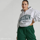 BROOKLYN SWEATSHIRT SET-VETEMENTS 