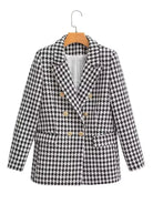 CASUAL ELEGANT COLLAR BLAZER-VETEMENTS 