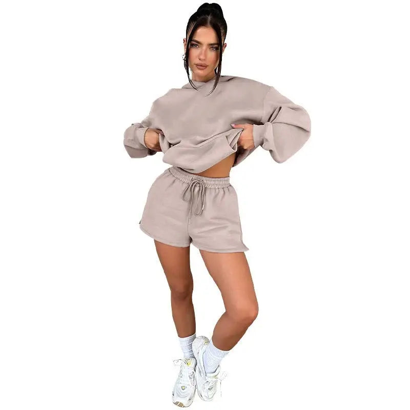 CASUAL FIT SWEATERS SETS-VETEMENTS 