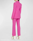 SLIM BLAZER SUIT-VETEMENTS 