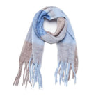 CUTE WOOL SCARF-VETEMENTS 