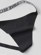 ELEGANT T SHAPED PANTIES-VETEMENTS 