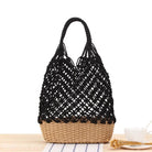 WOVEN BAG HANDMADE-VETEMENTS 