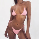 SEXY BANDAGE BIKINI-VETEMENTS 