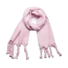 WINTER SHAWL WOOL SCARF-VETEMENTS 