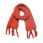 WINTER SHAWL WOOL SCARF-VETEMENTS 