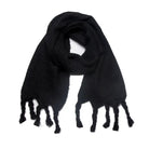 WINTER SHAWL WOOL SCARF-VETEMENTS 