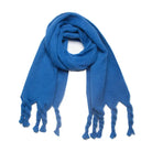 WINTER SHAWL WOOL SCARF-VETEMENTS 