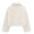 NIGHTOUT FURRY JACKET-VETEMENTS 