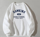 HAWKINS CUTE SWEATER