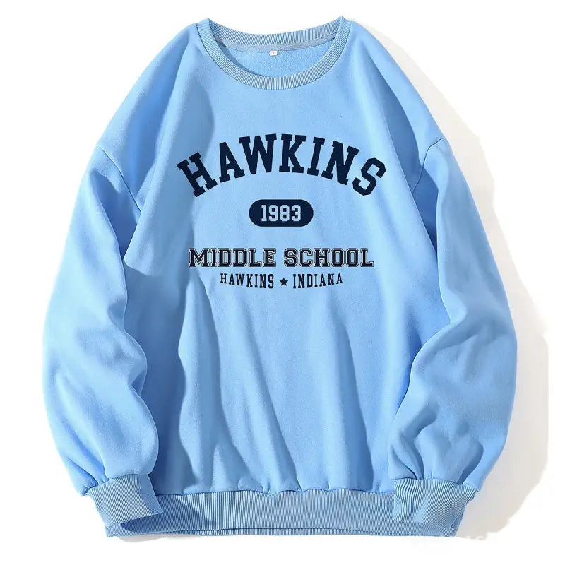 HAWKINS CUTE SWEATER-VETEMENTS 