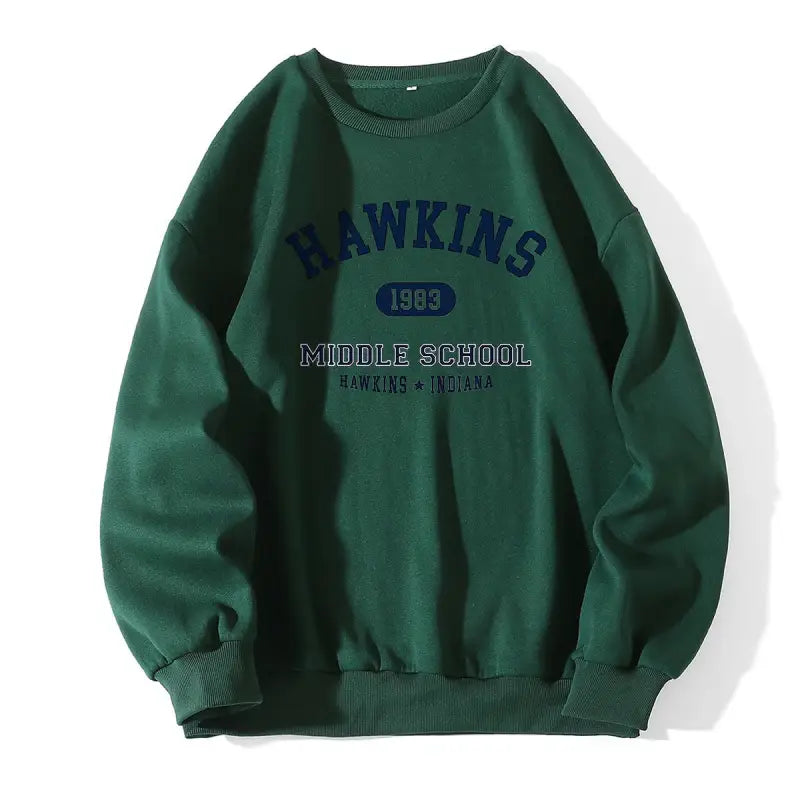 HAWKINS CUTE SWEATER-VETEMENTS 