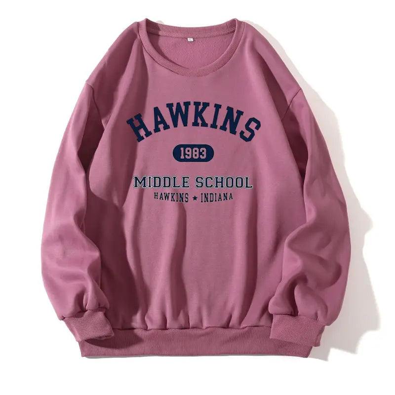 HAWKINS CUTE SWEATER-VETEMENTS 