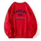 HAWKINS CUTE SWEATER-VETEMENTS 