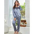 WINTER HIGH GRADE PAJAMAS