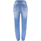 WAIT LIGHT BLUE OFFICE DENIM-VETEMENTS 