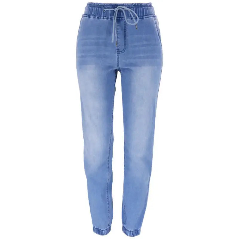 WAIT LIGHT BLUE OFFICE DENIM-VETEMENTS 