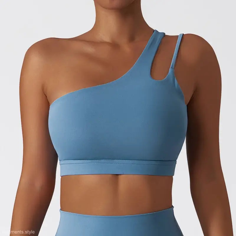 Yoga Bra Cloud Sense Beauty Back-VETEMENTS 