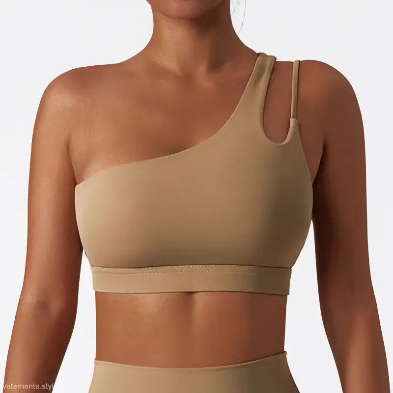 Yoga Bra Cloud Sense Beauty Back-VETEMENTS 