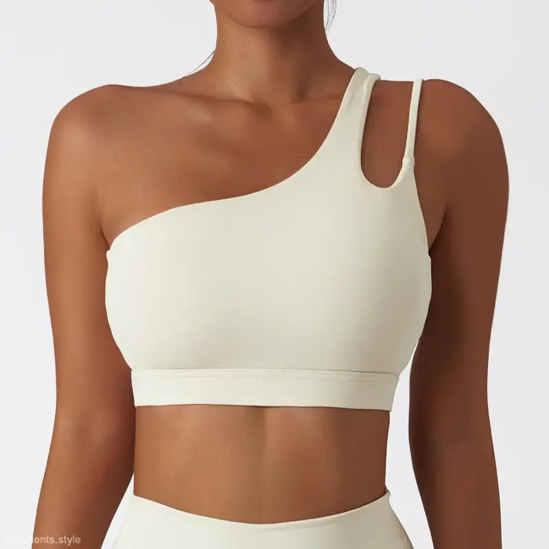 Yoga Bra Cloud Sense Beauty Back-VETEMENTS 