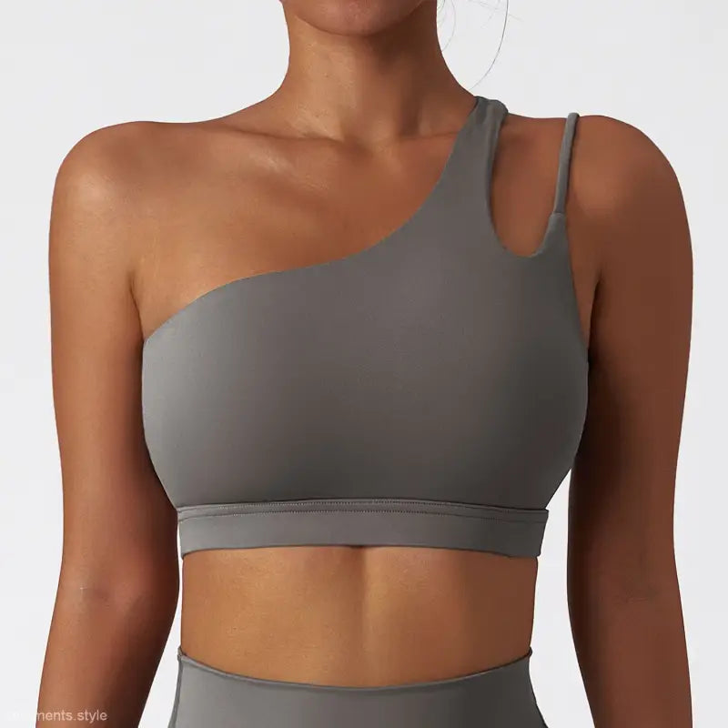 Yoga Bra Cloud Sense Beauty Back-VETEMENTS 