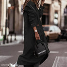 MID LENGTH TRENCH COAT-VETEMENTS 