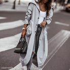 MID LENGTH TRENCH COAT-VETEMENTS 