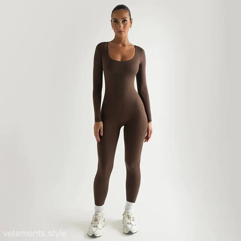 SEXY SOFT JUMPSUIT-VETEMENTS 