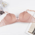 LIGHT PINK BRA-VETEMENTS 