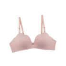 LIGHT PINK BRA-VETEMENTS 