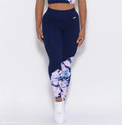 PEACHY FIT LEGGINGS